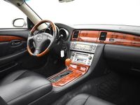 tweedehands Lexus SC430 286 PK AUT. *YOUNGTIMER* + MARK LEVINSON / LEDER /