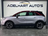 tweedehands Opel Crossland 1.2 Turbo GS Line 131 PK / Navigatie full map / Ca