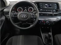 tweedehands Hyundai i20 1.2 MPI i-Motion | Cruise Control |