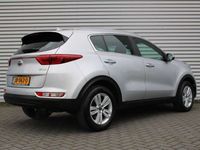 tweedehands Kia Sportage 1.6 GDI DynamicLine | 17" LM | Navi | Airco | Crui