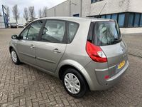 tweedehands Renault Scénic II 1.6-16V Dynamique 2eEIG/AUT/DEALER/NAVI/PDC/NAP!