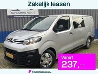 Occasion Citroën Jumpy 123 PK (90 kW) 2017 MPV