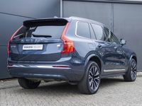 tweedehands Volvo XC90 T8 Automaat Recharge AWD Ultimate Bright | Long Range | Luchtvering | Panoramadak | Interieur voorverwarming | Elektrisch bedienbare voorstoelen | Premium audio by Harman Kardon | 360º Camera