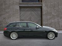 tweedehands BMW 330 330 3-serie Touring d Upgrade Edition