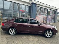 tweedehands Skoda Superb 1.8 TSI Comfort | Airco | Scherm | Automaat