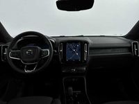 tweedehands Volvo XC40 RECHARGE SINGLE MOTOR | Warmtepomp | Stoelverwarming | Getint Glas |