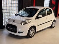 Occasion Citroën C1 68 PK (50 kW) 2011 Wit Hatchback