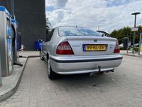 tweedehands Honda Civic 1.4i S