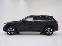 tweedehands Mercedes GLC300e 4MATIC Premium Plus | Panoramadak | Adaptive Cruise | Burmester | Keyless |