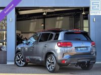Occasion Citroën C5 Aircross Shine 131 PK (96 kW) 2021 Grijs (metallic) SUV