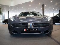 tweedehands Fisker Karma 2.0 EcoSport | Hybrid| Unieke auto| Topstaat