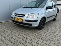 Occasion Hyundai Getz 62 PK (45 kW) 2004 Hatchback