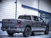 tweedehands Dodge Ram PICKUP 1500 Big Horn Night Edition | 5.7L HEMI V8 4x4