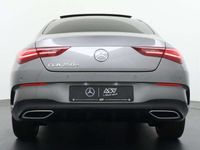 tweedehands Mercedes CLA250e Star Edition AMG Line | Panorama - Schuifdak | N