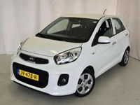 tweedehands Kia Picanto 1.0 CVVT DynamicLine|NAP|2E EIG|CRUISE|APK4-25|AIR