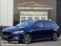 Occasion Ford Mondeo ST-Line 160 PK (117 kW) 2018 Overige Stationwagen