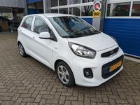 tweedehands Kia Picanto 1.0 CVVT EconomyPlusLine