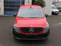 tweedehands Mercedes Citan 112 CDI L1 Airco