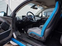 tweedehands BMW i3 Basis 120Ah 42 kWh Navi Stoelverw. Keyless 19"L.M.