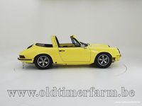 tweedehands Porsche 911 2.4 E '73 CH1527