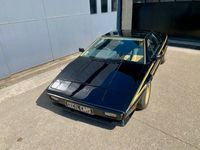 Occasion Lotus Esprit 174 PK (127 kW) 1979 Zwart Coupé