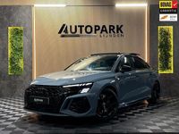 Occasion Audi RS3 S-Line 400 PK (294 kW) 2022 Grijs Sedan