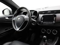 tweedehands Alfa Romeo Giulietta 1.4 T Sprint 2016 | Goed Onderhouden | Airco | Nav