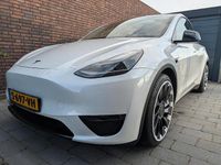 Occasion Tesla Model Y Performance 392 kW (534 PK) 2022 SUV
