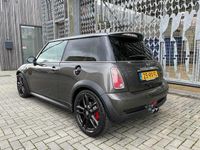 tweedehands Mini Cooper S 1.6 Park Lane | Automaat