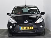 tweedehands Ford Ka 1.2 TITANIUM X