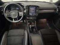Occasion Volvo XC40 R-Design 11 kW (15 PK) 2020 Wit SUV