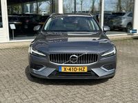 tweedehands Volvo V60 2.0 T8 Twin Engine AWD Inscription | LED | Pano | Keyless | 360 camera | Apple Carplay | DAB+ | Adapt. Cruise