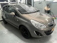 tweedehands Opel Corsa 1.3 CDTi EcoF.S Cos. Nap