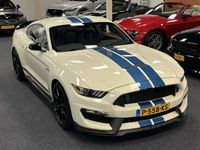 tweedehands Ford Mustang USA Fastback 5.2i V8 Shelby GT350 526PK Heritage E