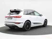 Nieuw Audi Q6 e-tron Comfort 285 kW (388 PK) 2025 Wit SUV