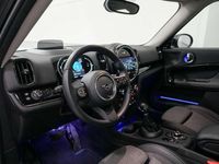Occasion Mini Cooper S Countryman 220 PK (161 kW) 2023 Zwart SUV