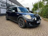 tweedehands Mini Cooper Clubman 1.6 S, Automaat, 6 tot 12 maanden garantie