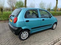 tweedehands Chevrolet Matiz 0.8 Ace