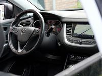 tweedehands Opel Grandland X 1.2 TURBO AUT8 BUSINESS EXECUTIVE SPORTLEDER NAVI