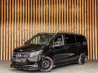 Occasion Mercedes V300 Avantgarde 237 PK (174 kW) 2024 Zwart (metallic) MPV