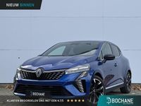 Occasion Renault Clio V Techno 143 PK (105 kW) 2024 Blauw Hatchback