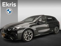 Occasion BMW 120 M Sport 170 PK (125 kW) 2025 Zwart Hatchback