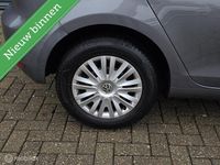 Occasion VW Golf VII Comfortline 105 PK (77 kW) 2012 Grijs Hatchback