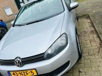 tweedehands VW Golf VI 