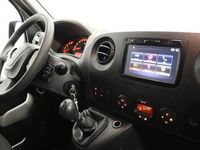 tweedehands Opel Movano 2.3 CDTI BiTurbo 130PK L3H3 - AC/Climate - Navi -