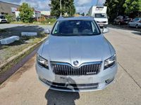 tweedehands Skoda Superb 1.6 CR TDi GreenLine Elegance