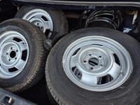 Occasion Volvo 244 107 PK (78 kW) 1980 Blauw Sedan