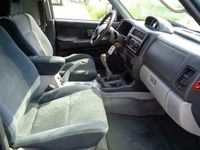 tweedehands Mitsubishi Pajero Sport 2.5 TDI GLS Panel Van