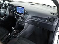 tweedehands Ford Fiesta 1.0 EcoBoost ST-Line / Navi / CarPlay / Cruisecont