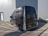Occasion Opel Vivaro 81 PK (59 kW) 2003 MPV